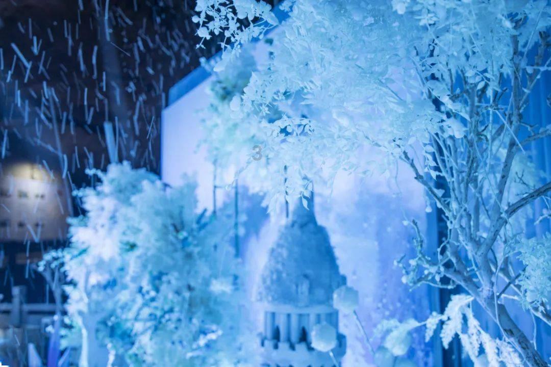 今晚7点，不见不散！