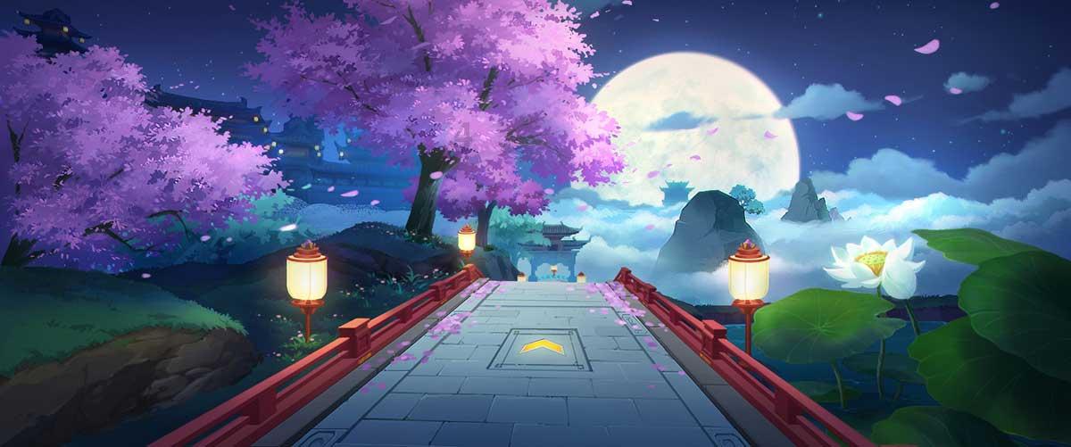 逃离梦想花园